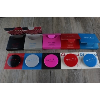 Metal Badge / 金屬襟章  Metal Badge / 金屬襟章